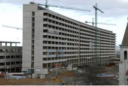 Nuevo Hospital Oviedo